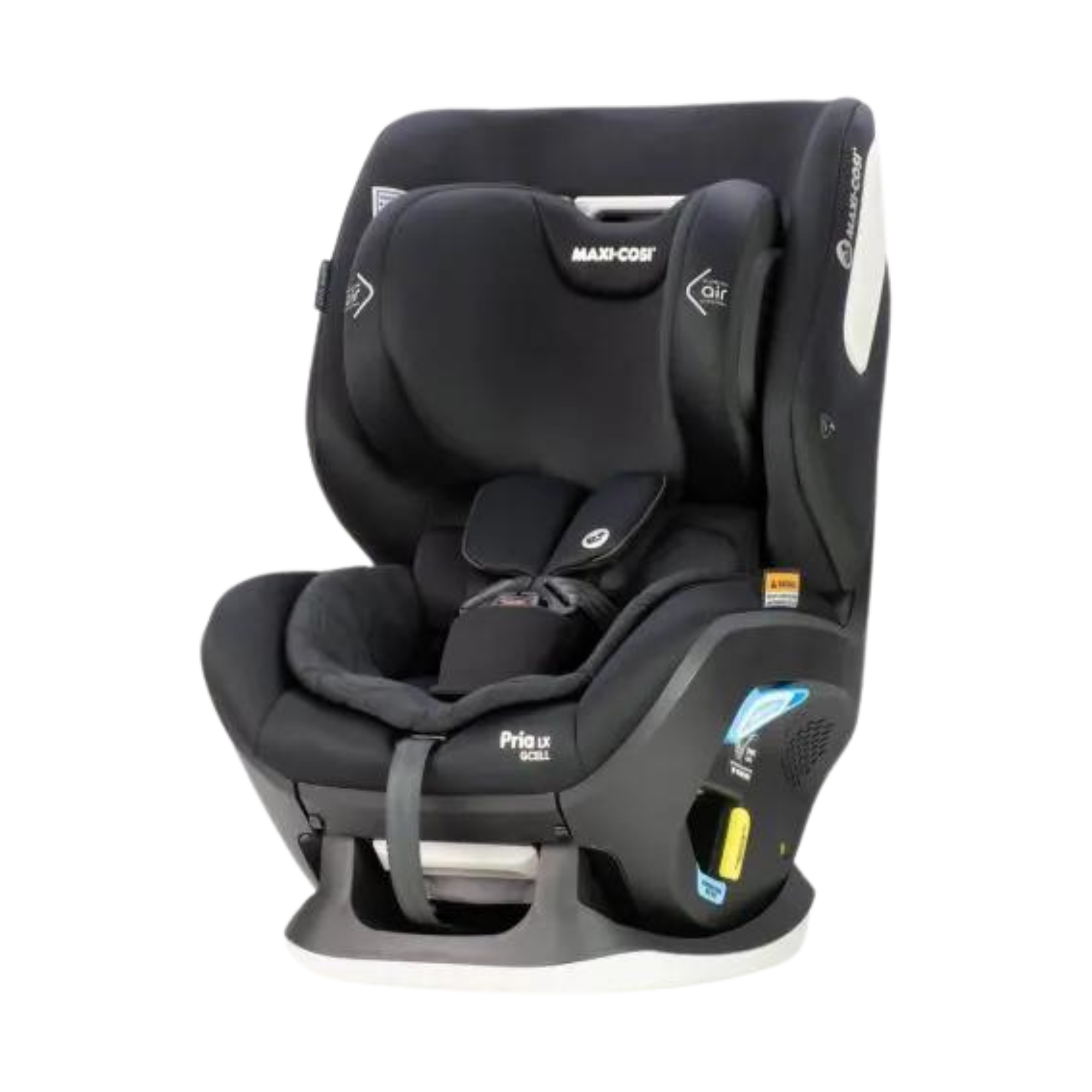 Maxi Cosi Pria LX G-Cell -Onyx(Easter Sale) - Tiny Tots Baby Store 