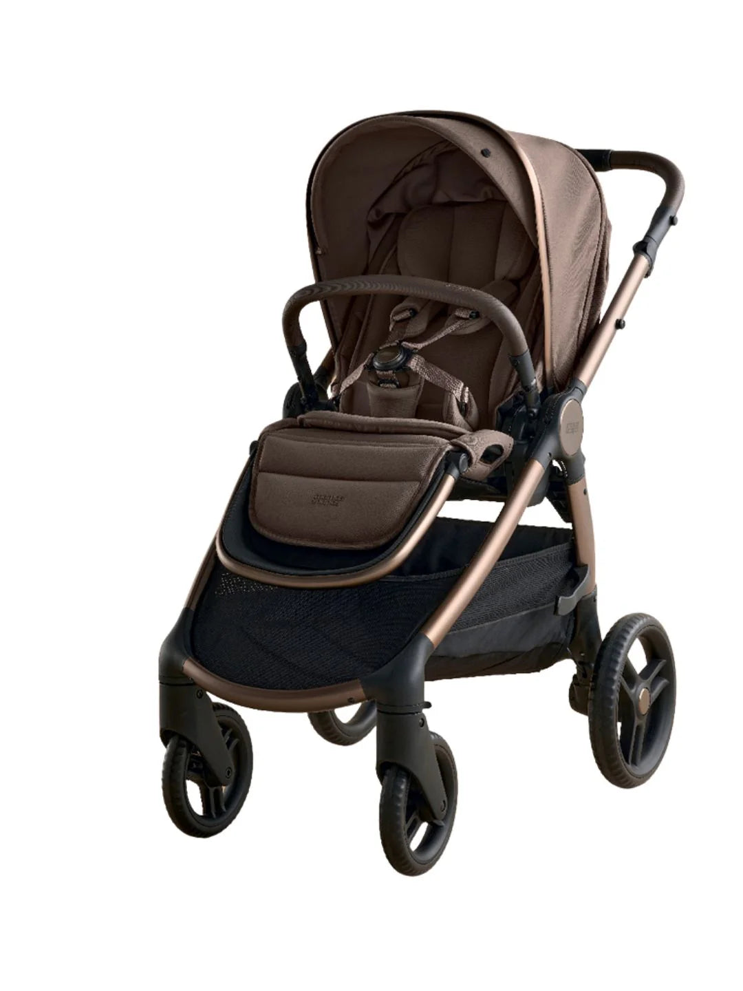 Mamas & Papas Ocarro 2 Stroller- Crema