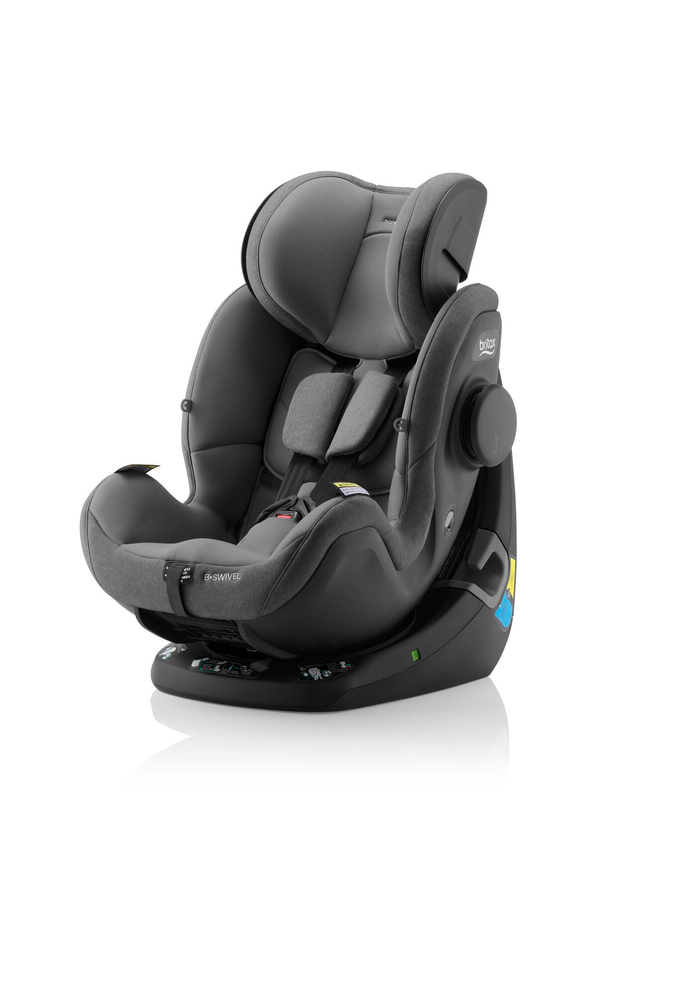 Britax B SWIVEL - STYLE Collection