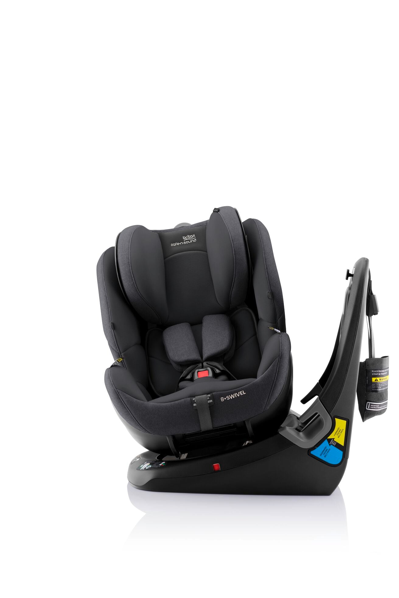Britax B SWIVEL - STYLE Collection