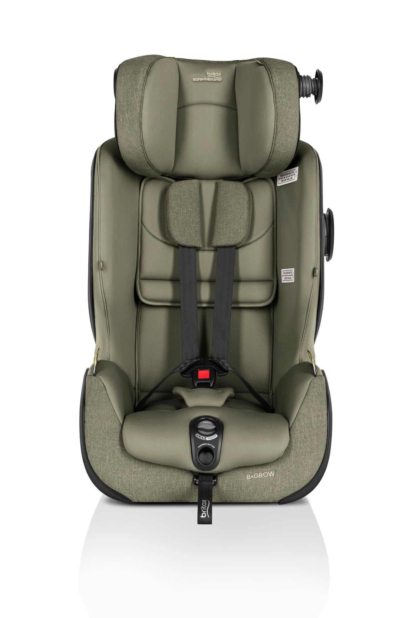 Britax Safe-n-Sound b-grow ClickTight