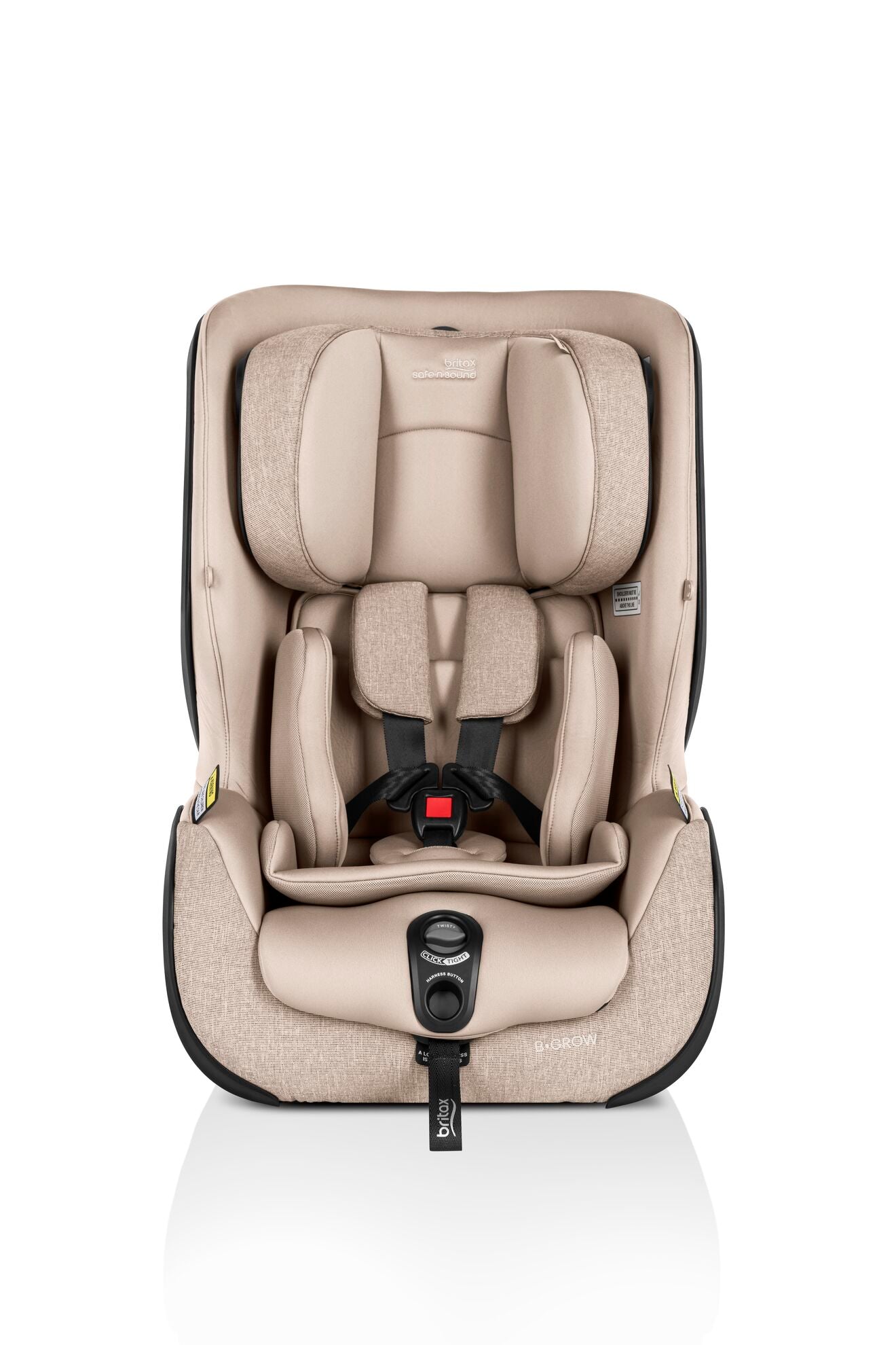 Britax Safe-n-Sound b-grow ClickTight