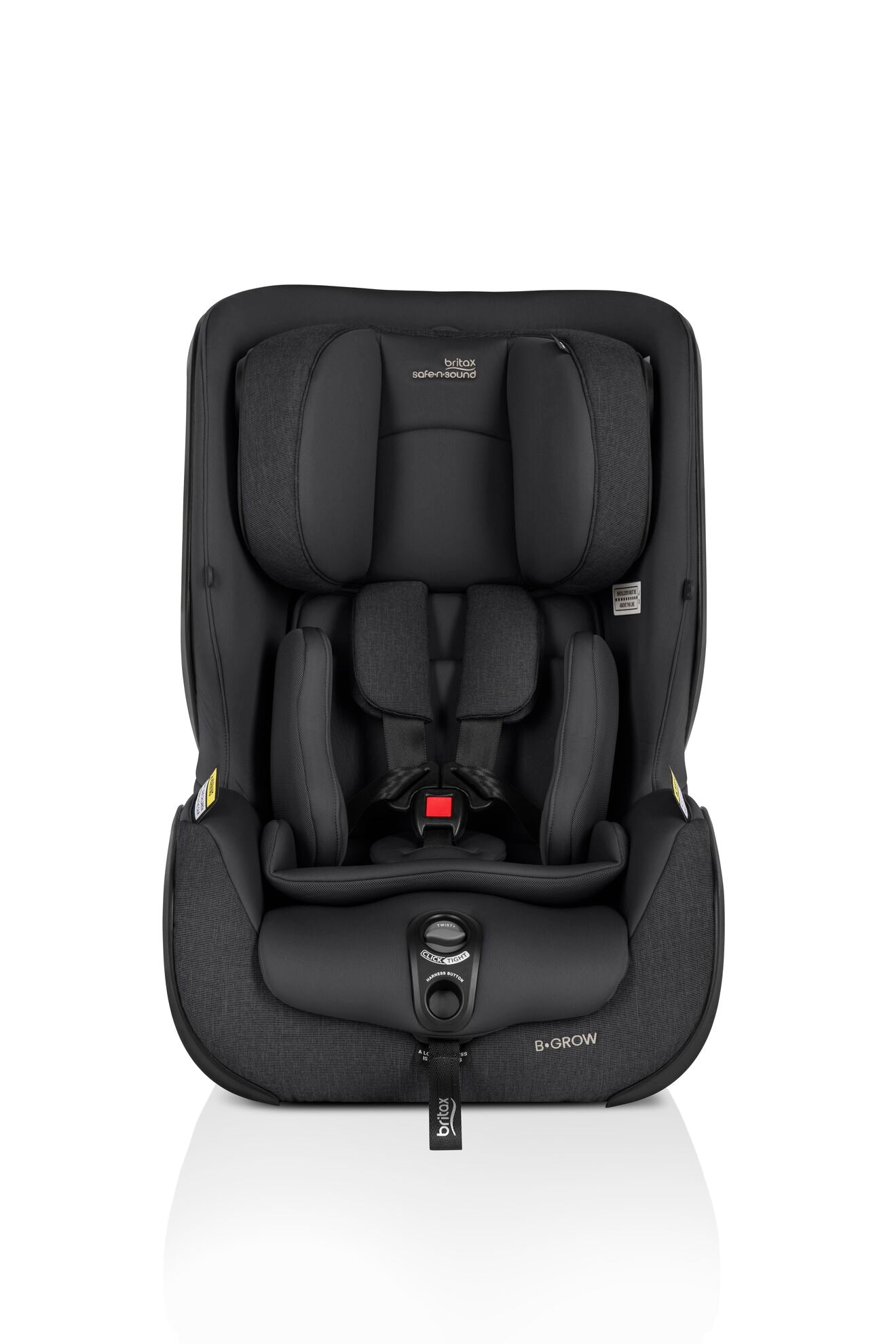 Britax Safe-n-Sound SIBLINGS Pack | B-Grow + BCompact
