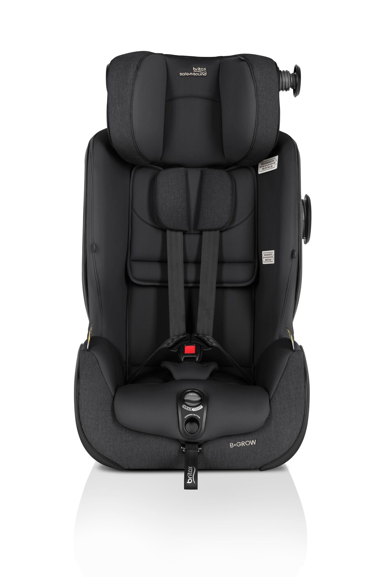 Britax Safe-n-Sound SIBLINGS Pack | B-Grow + BCompact