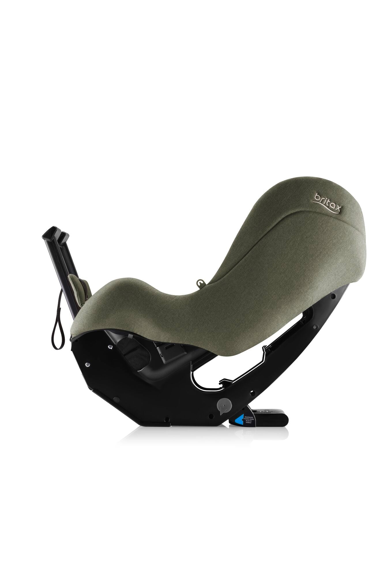 Britax Safe n Sound Graphene EA Style Convertible Car Seat FREE Munchkin Mirror