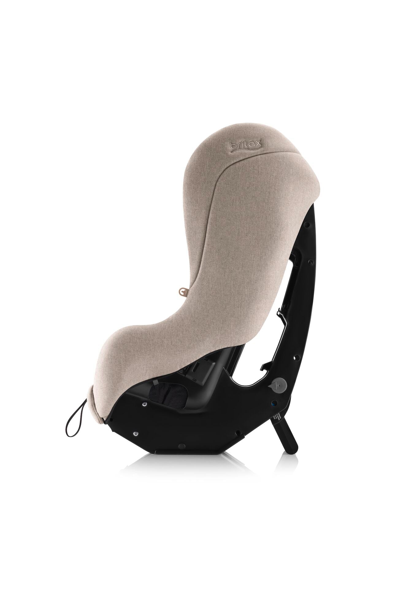 Britax Safe n Sound Graphene EA Style Convertible Car Seat FREE Munchkin Mirror