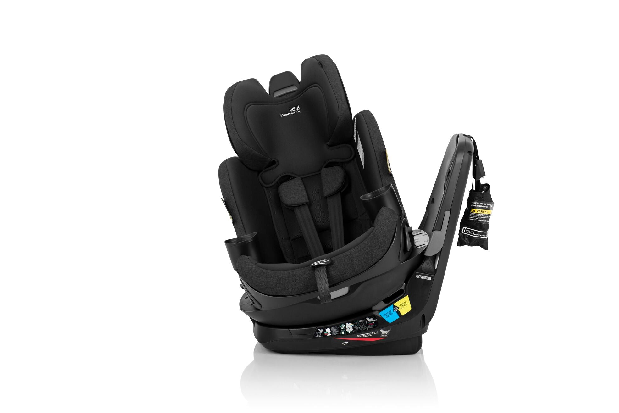Britax Safe-n-Sound Skye 360