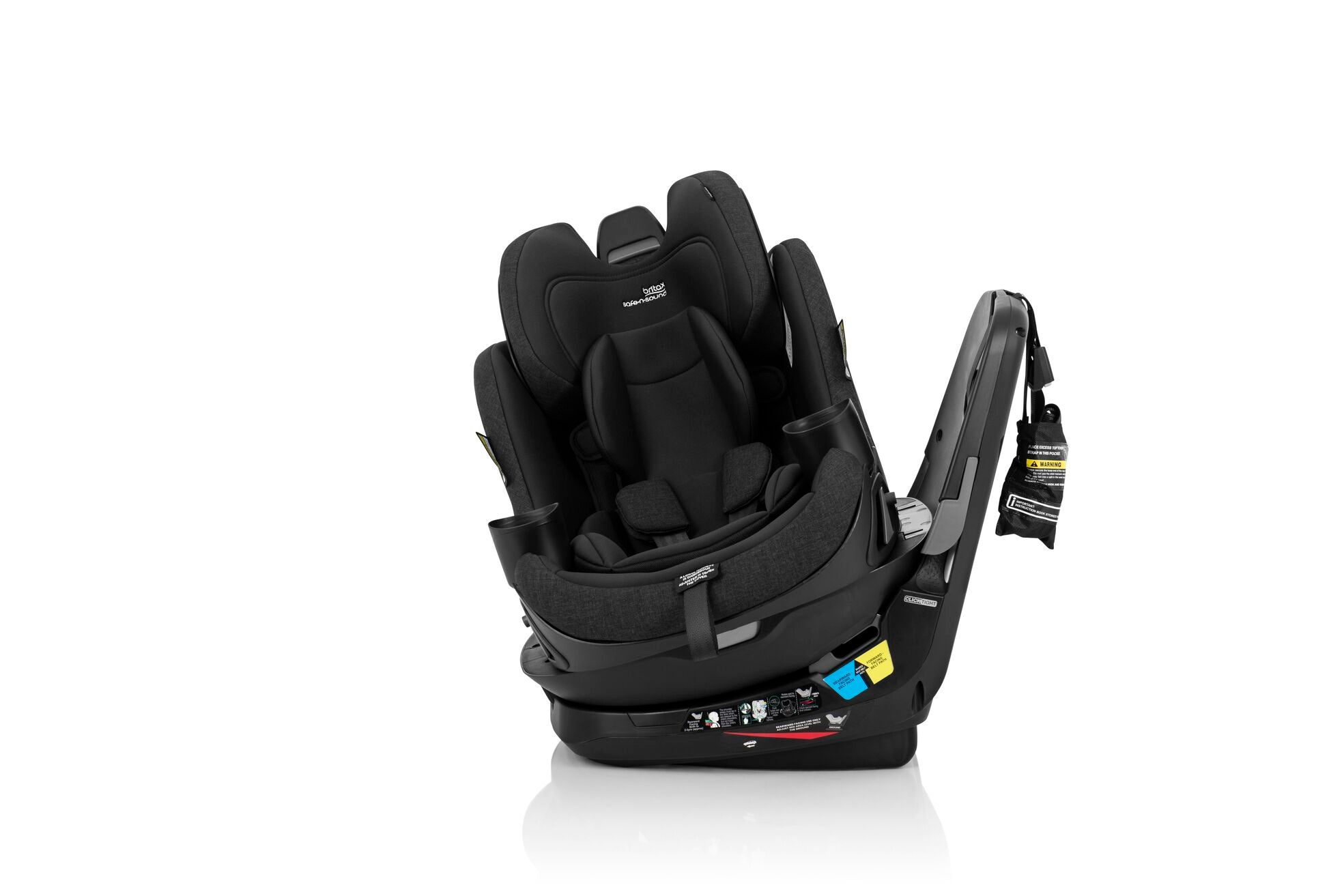 Britax Safe-n-Sound Skye 360