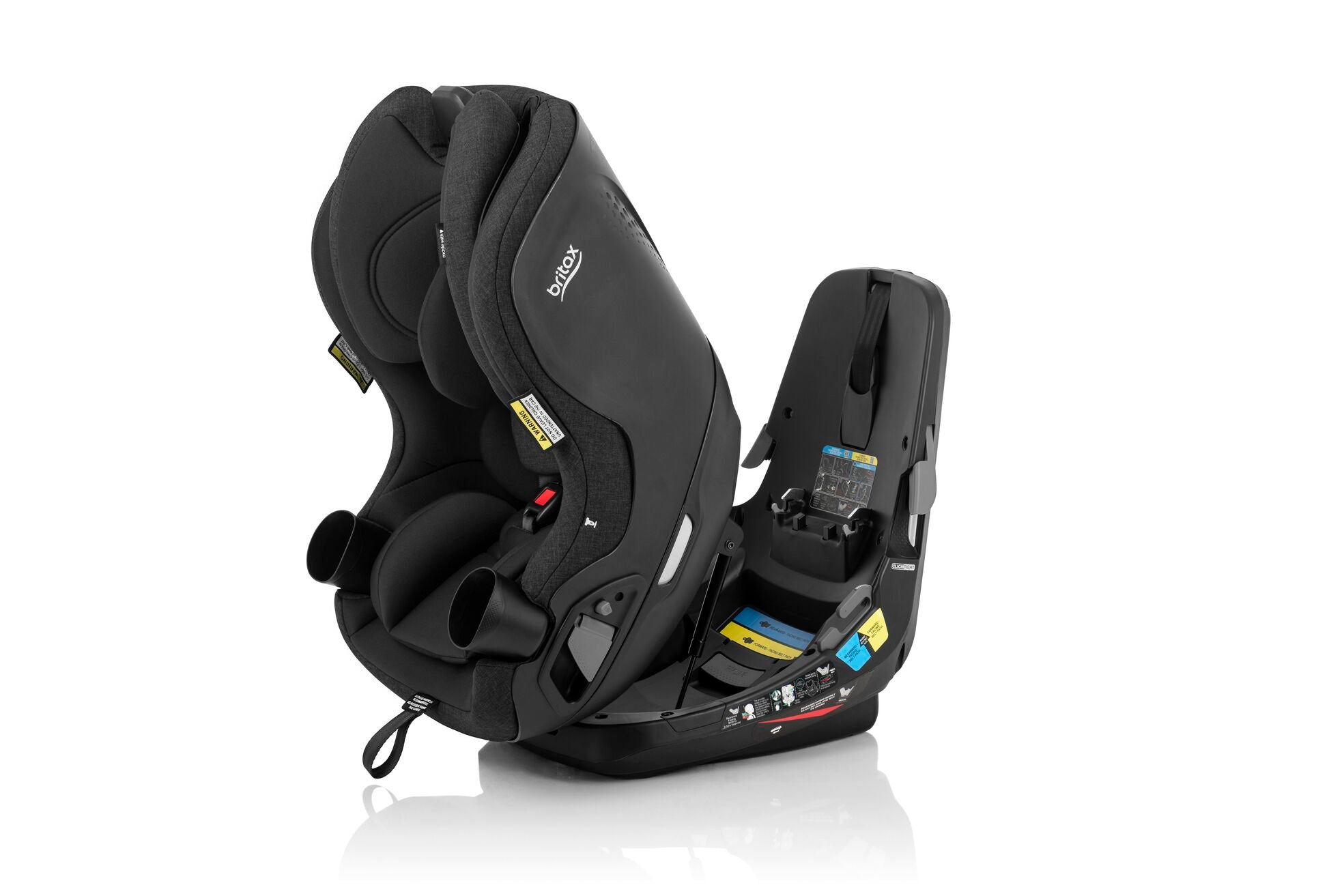 Britax Safe-n-Sound Skye 360