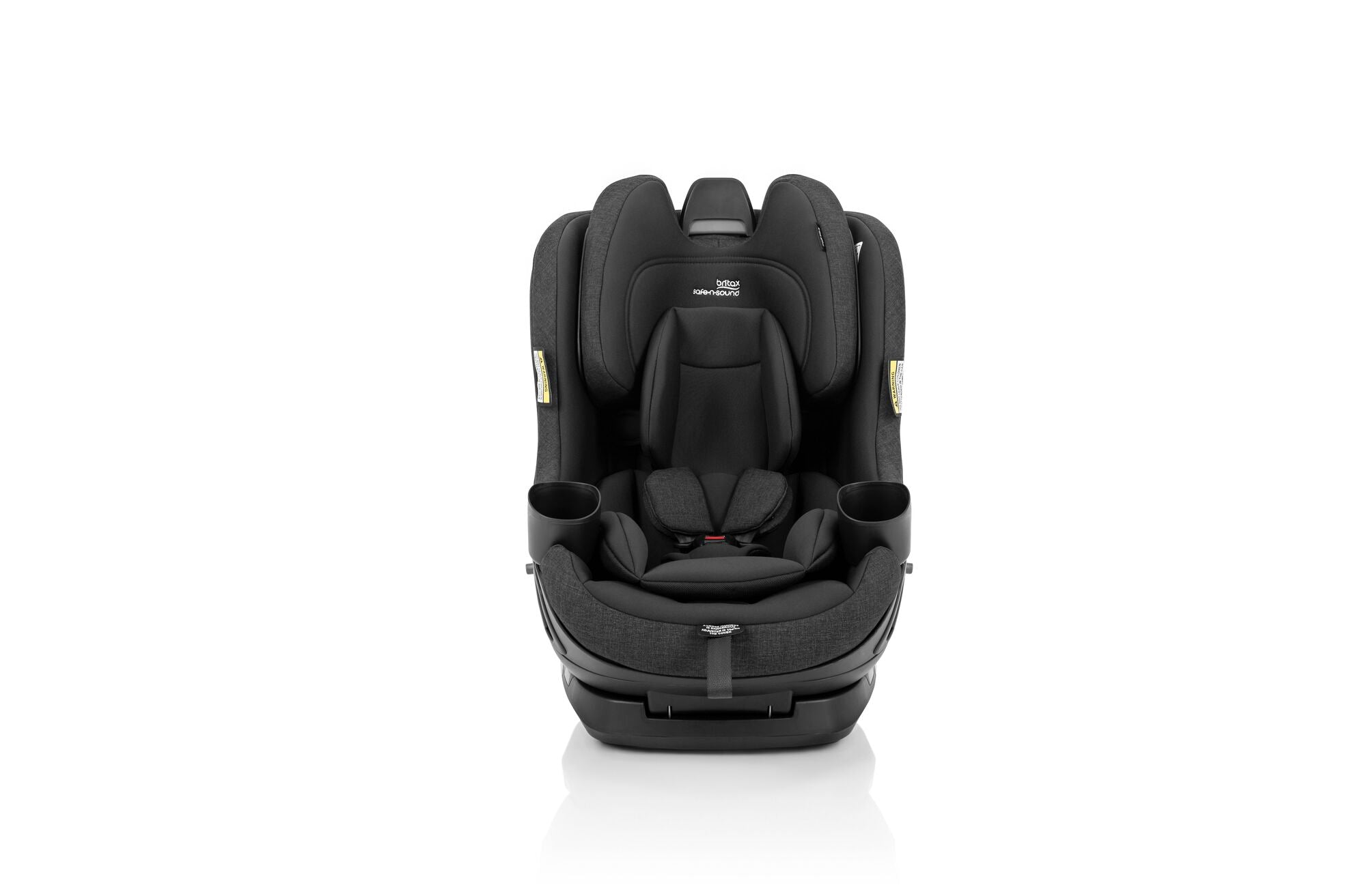 Britax Safe-n-Sound Skye 360