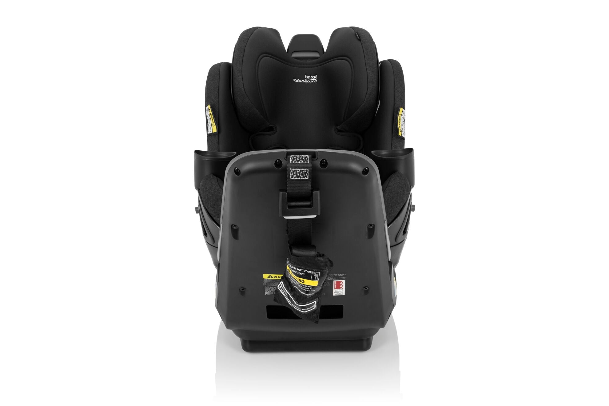 Britax Safe-n-Sound Skye 360