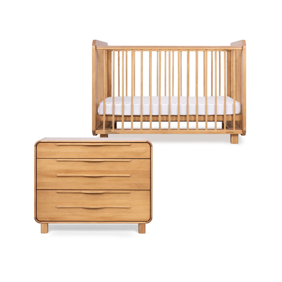Grotime Winslow Nursery Bundle
