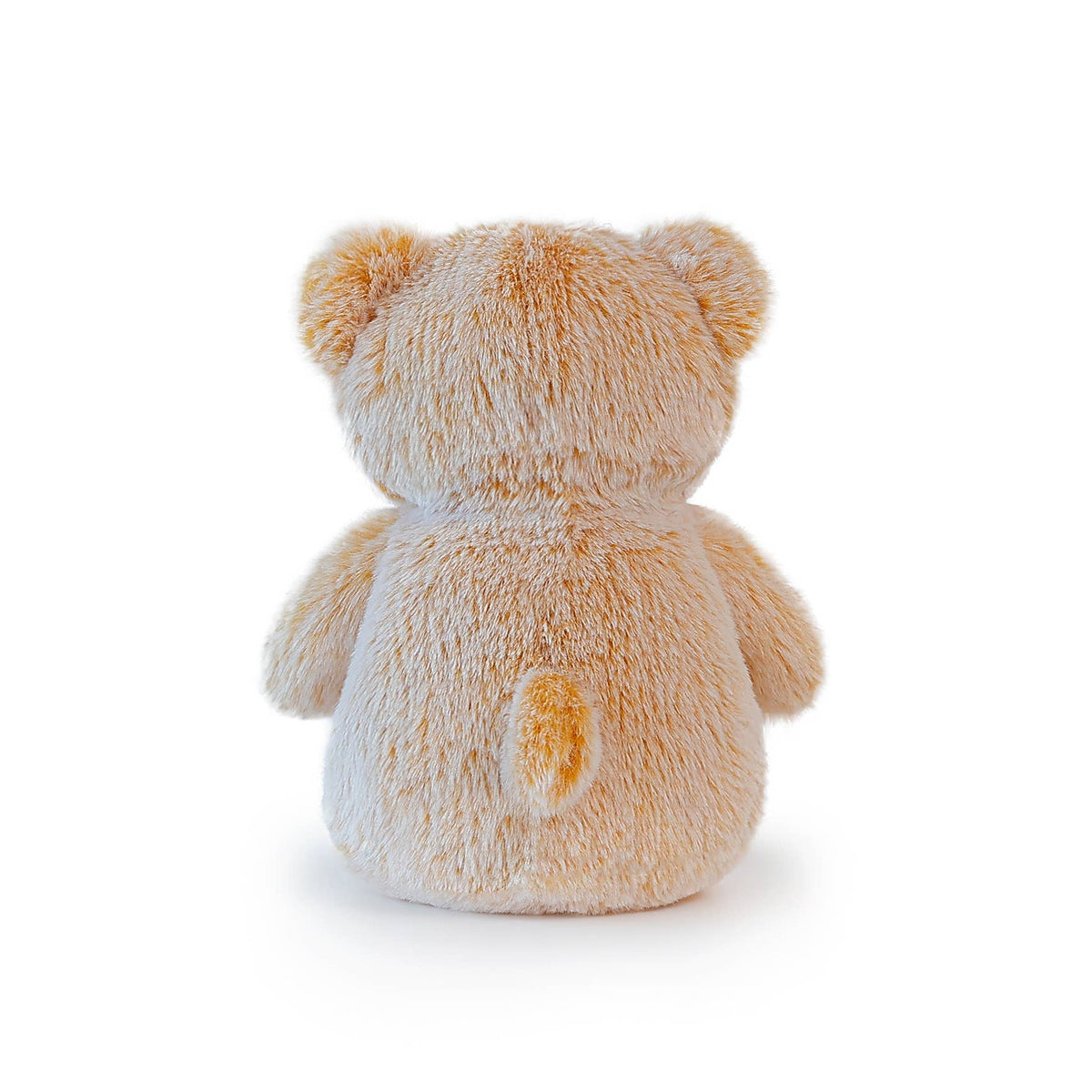 OB Designs Australia - Little Theo Cuddlington Bear Soft Toy 10"/ 25 cm (New Style)