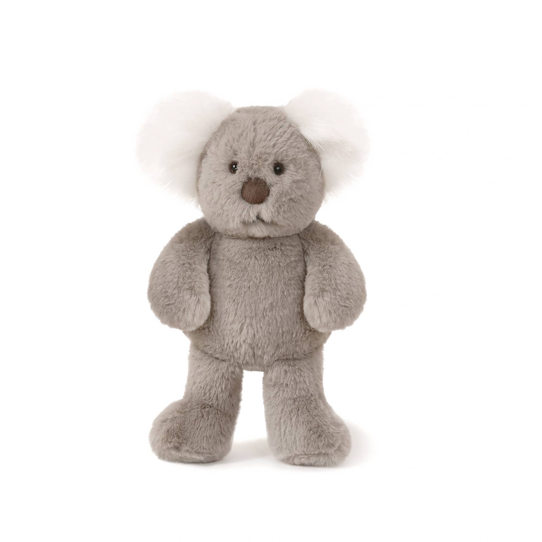 OB Designs Australia - Little Kobi Koala – Soft Toy (Vegan Angora) 9.5" / 24cm