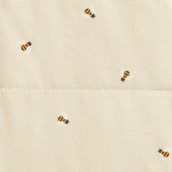 Love to Dream Swaddle Up™ Oatmeal Bees