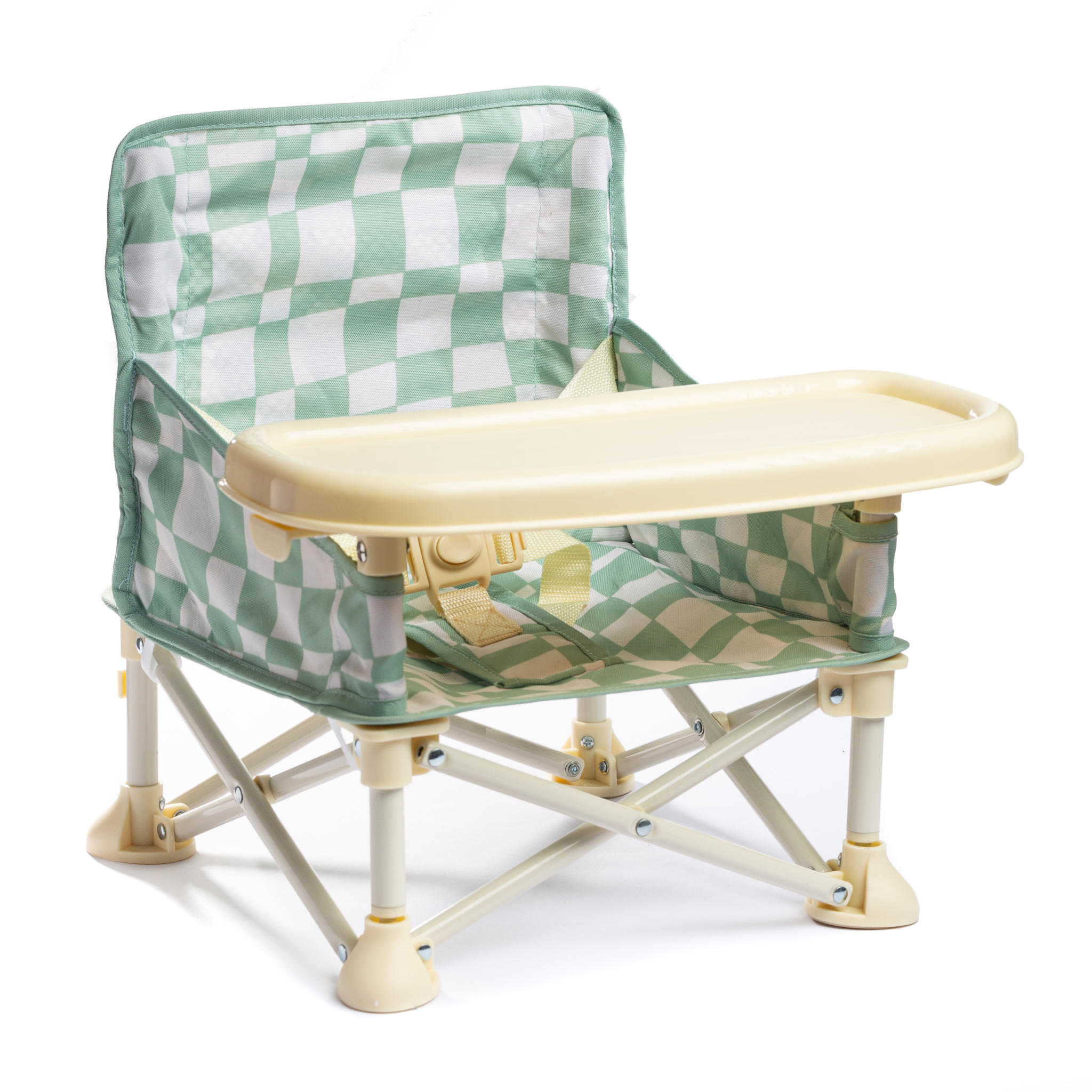 IZIMINI - Parker baby chair v2