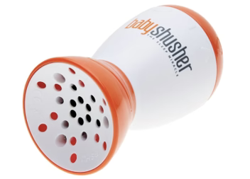 Baby Shusher - The Sleep Miracle - Tiny Tots Baby Store