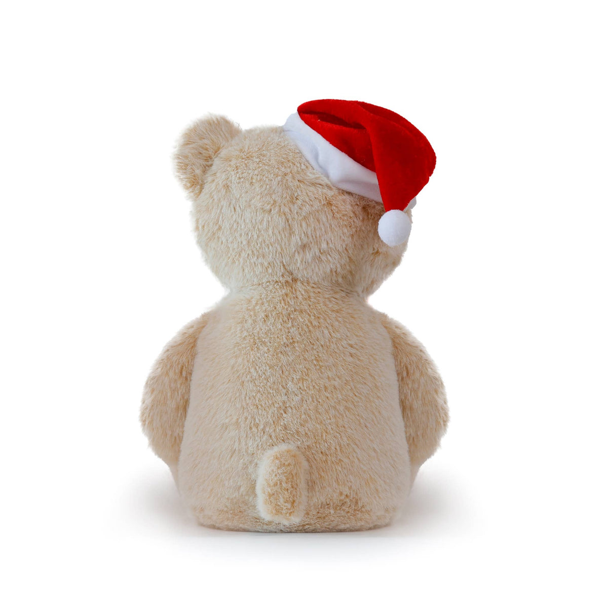 OB Designs Australia - Theo Christmas Bear Soft Toy 13" / 33 cm