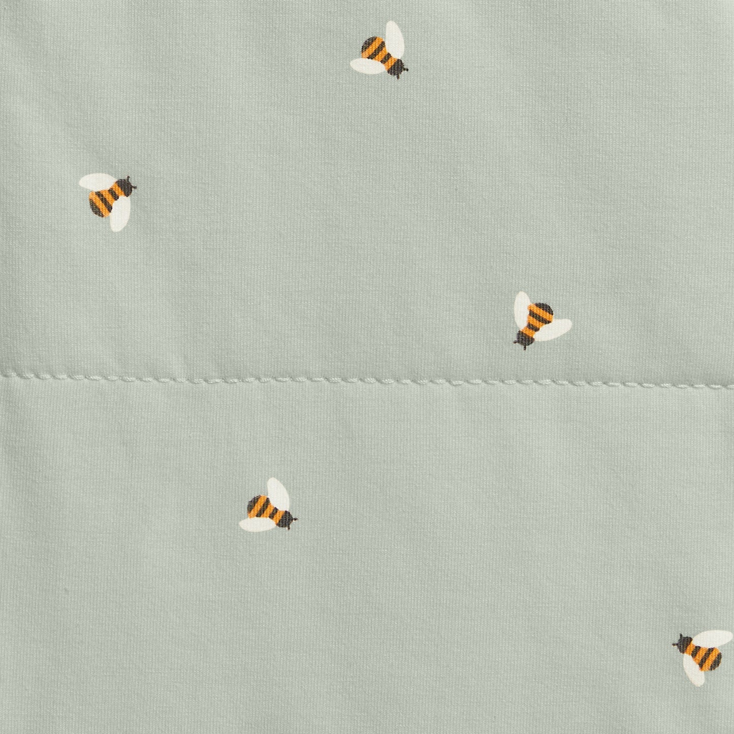 Love to Dream Swaddle Up 2.5 TOG - Olive Bees