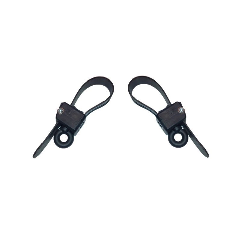 Pram Connector Straps - set of 2. Suits Original & Sit