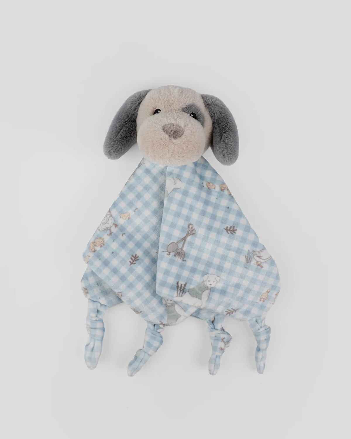 TLLC Lovie/Comforter - Barklife Patch