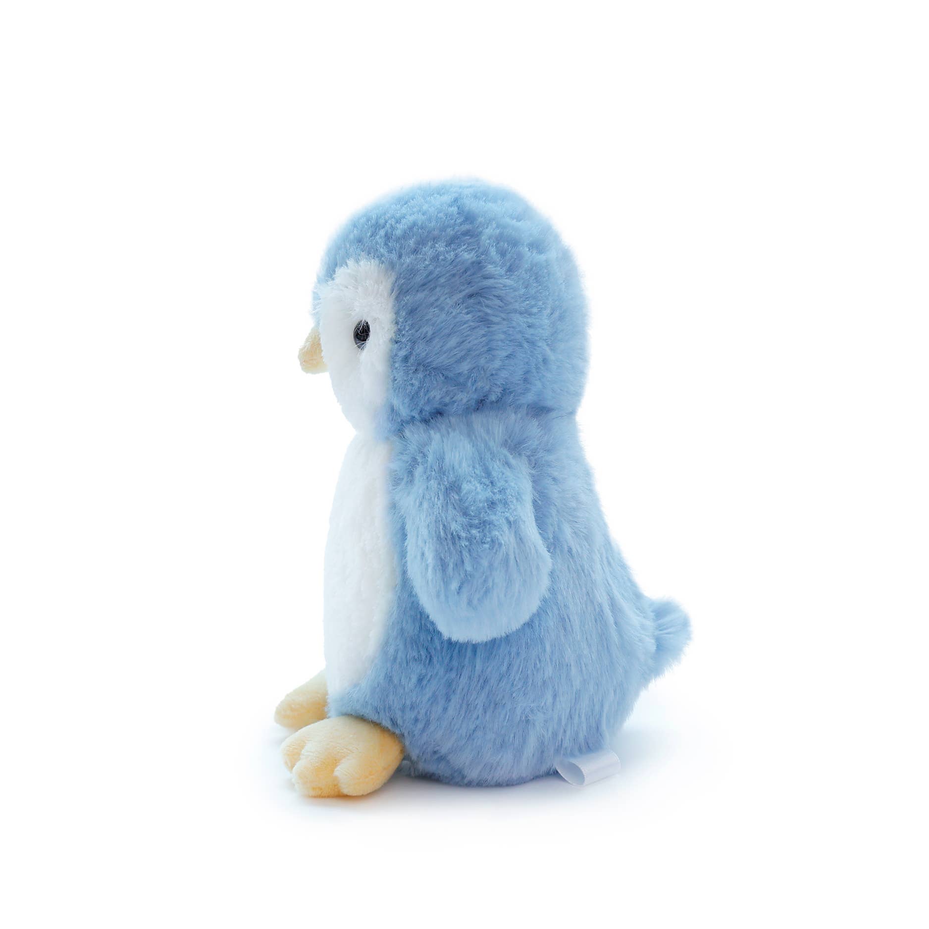 OB Designs Australia - Little Peta Penguin Soft Toy 9"/ 23 cm