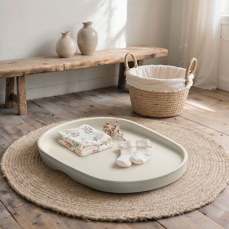 Cocoon Change Mat (Pre-Order ETA 7 Oct) - Tiny Tots Baby Store