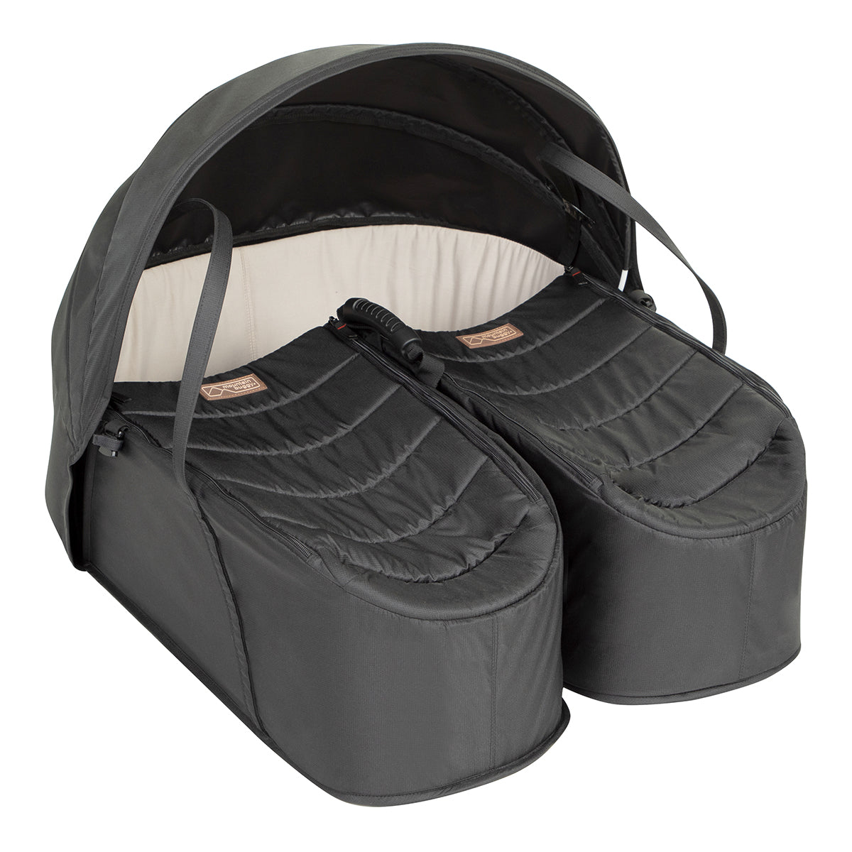 Mountain Buggy cocoon for twins