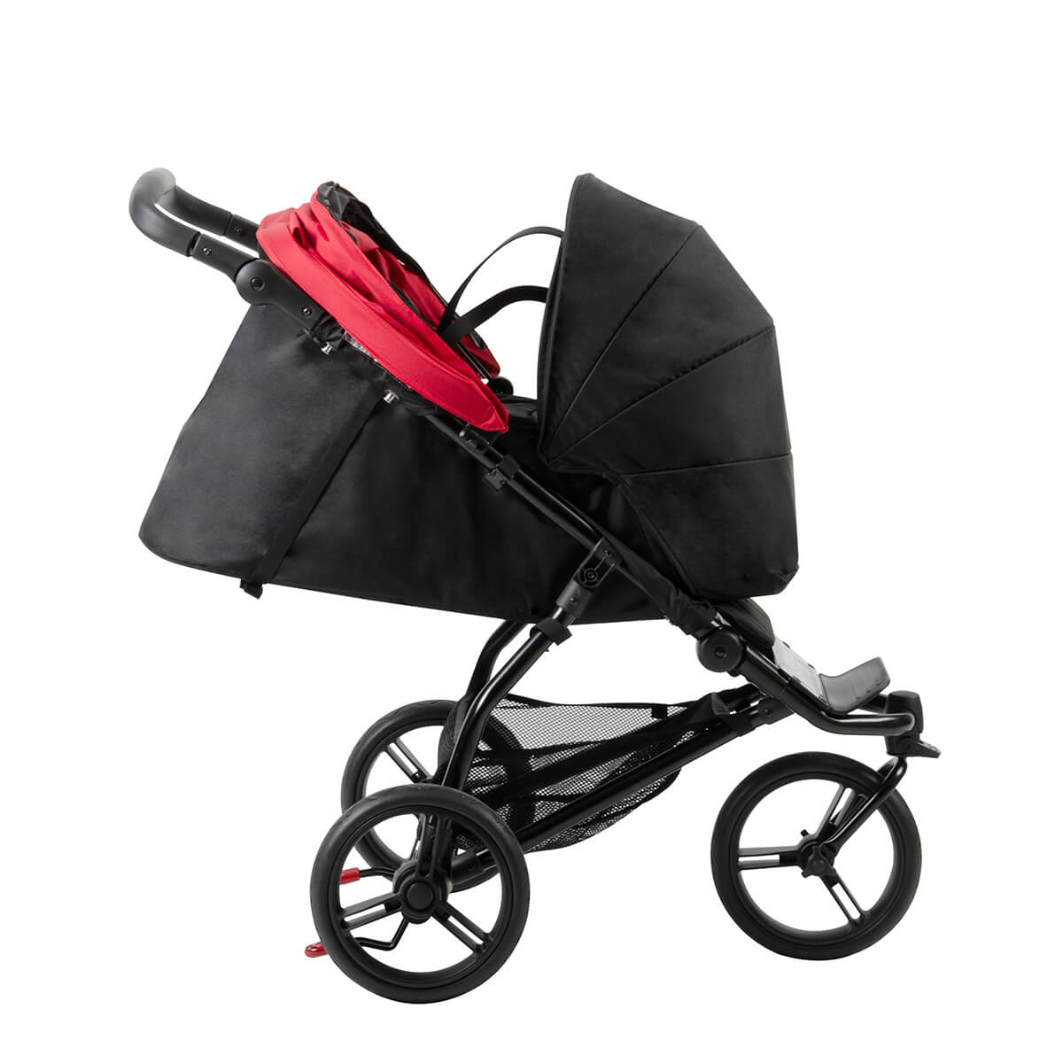 Mountain Buggy newborn cocoon