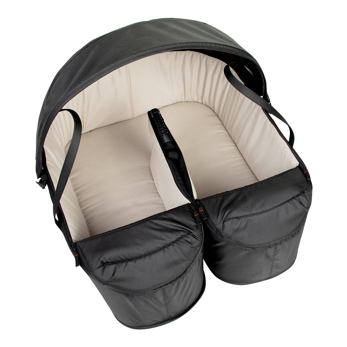 Mountain Buggy cocoon for twins