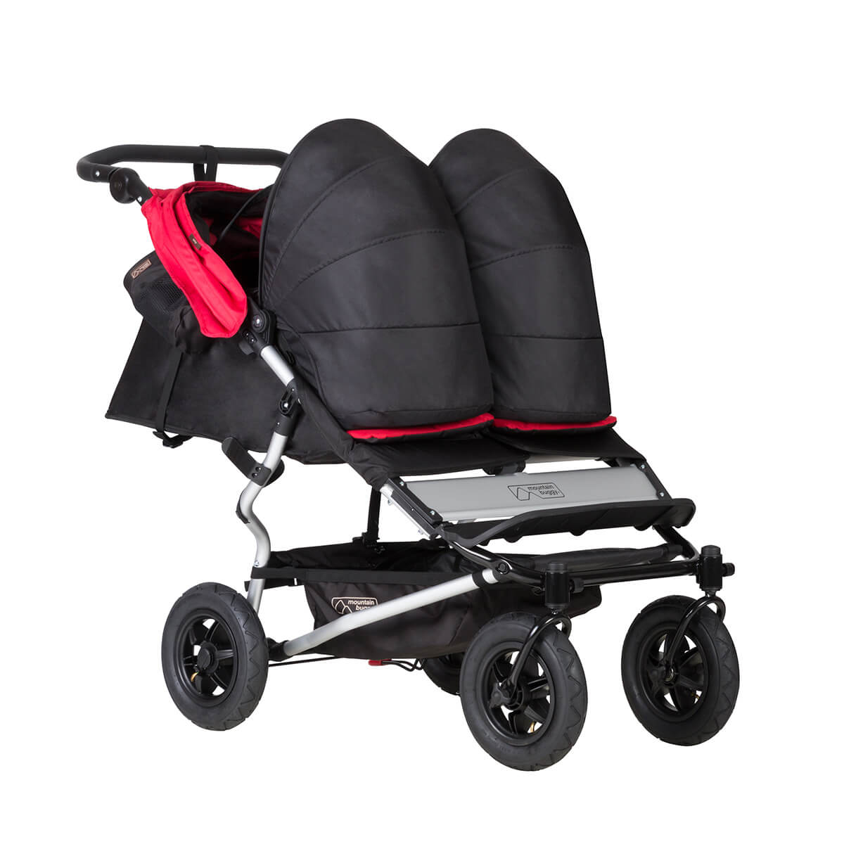 Mountain Buggy newborn cocoon