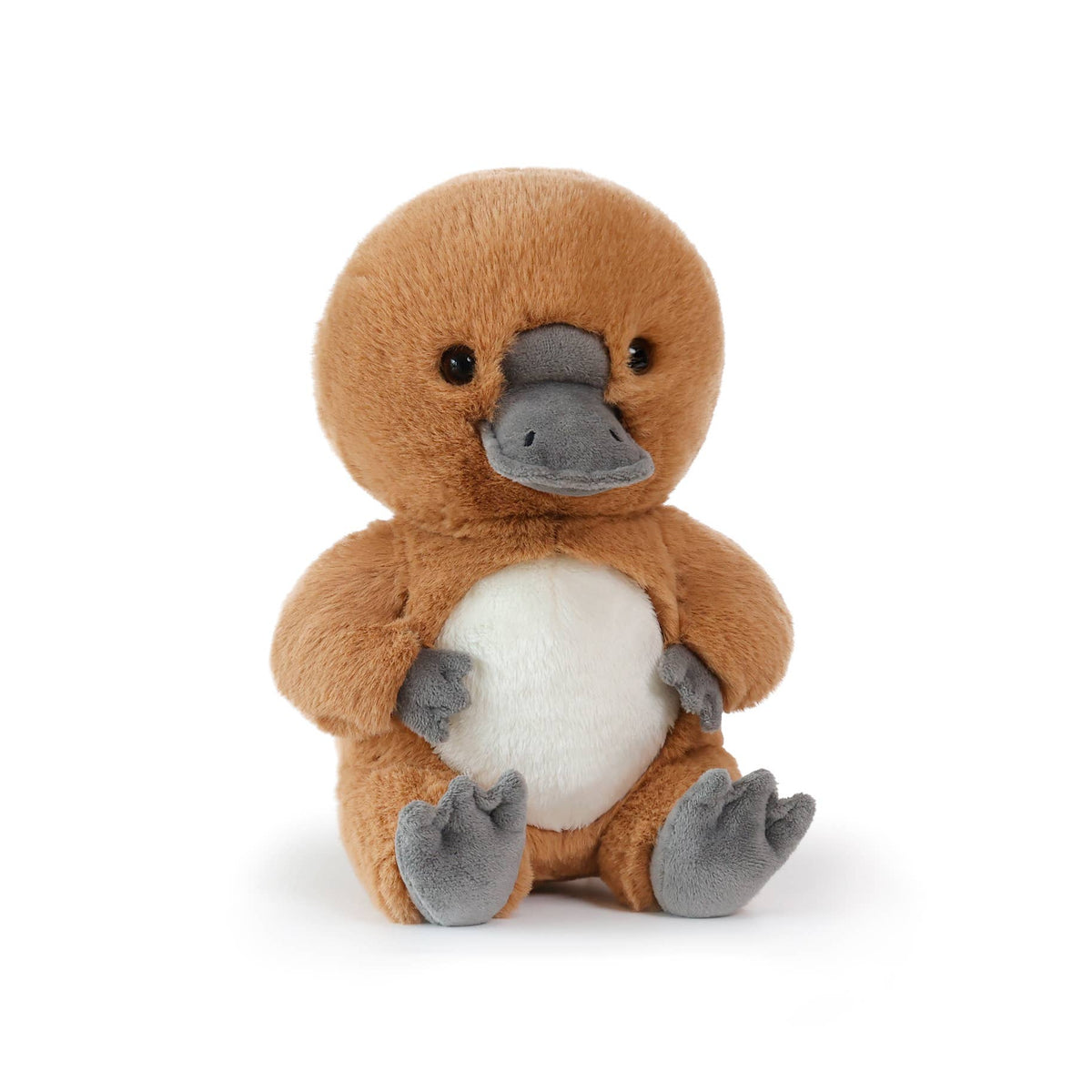 OB Designs Australia - Pippa Platypus Soft Toy 10"/ 25 cm