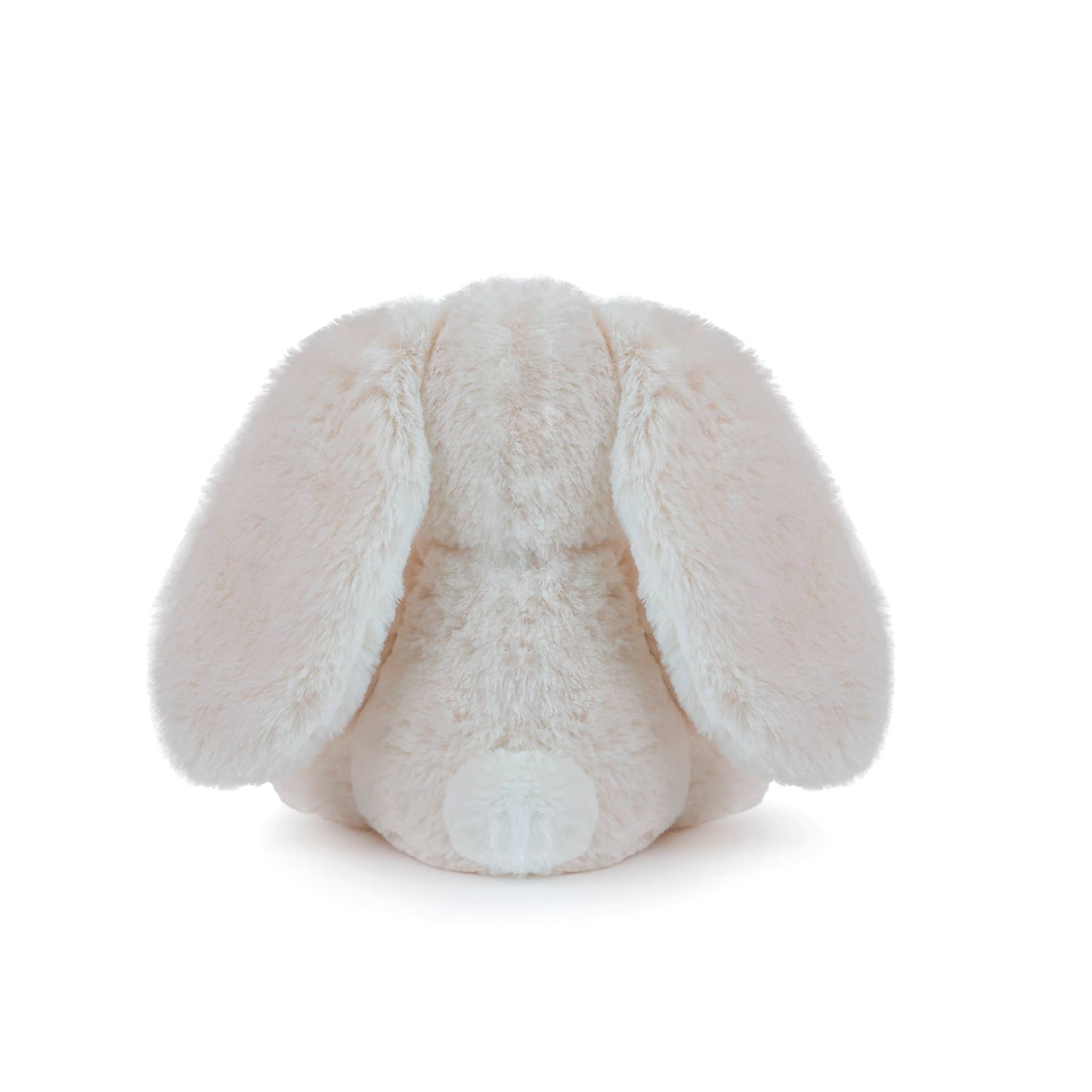OB Designs Australia - Little Ziggy Bunny Oatmeal Soft Toy 10" / 25cm