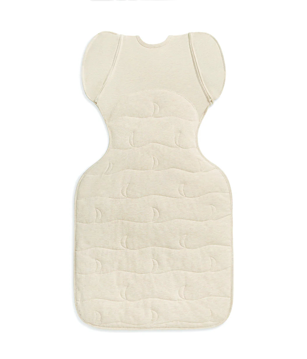 Love to Dream Swaddle Up™ Transition Bag 3.5 TOG OATMEAL