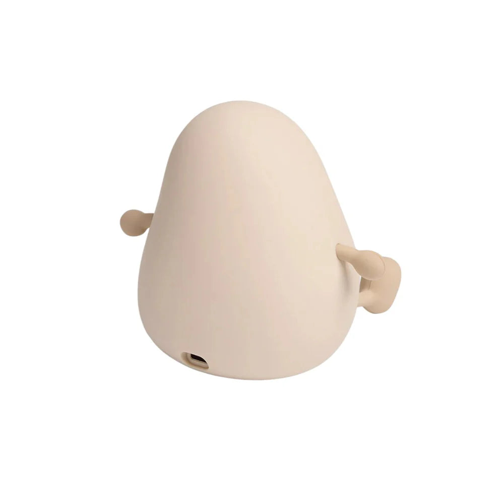 ErgoPouch Blobby Bedtime Lamp ( Limited Stock -Pre Order Late SEP) - Tiny Tots Baby Store
