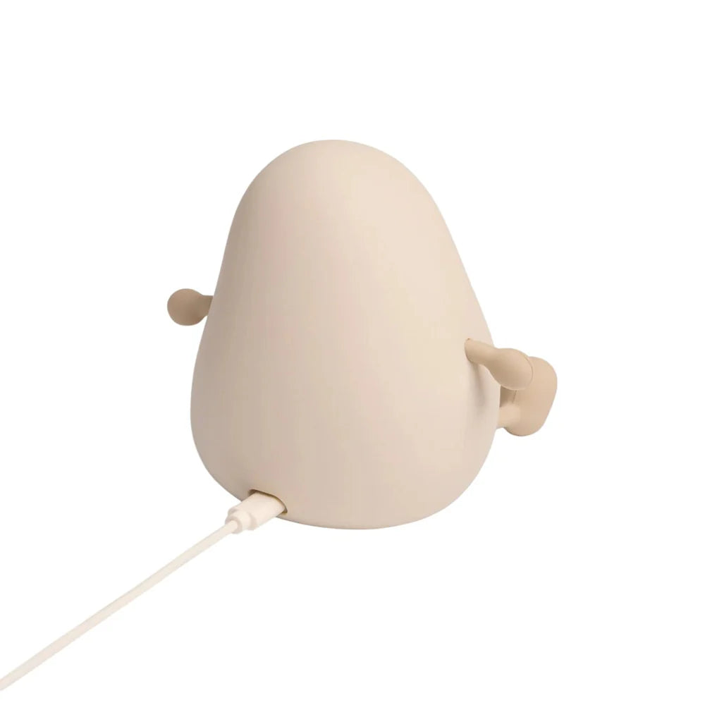 ErgoPouch Blobby Bedtime Lamp ( Limited Stock -Pre Order Late SEP) - Tiny Tots Baby Store
