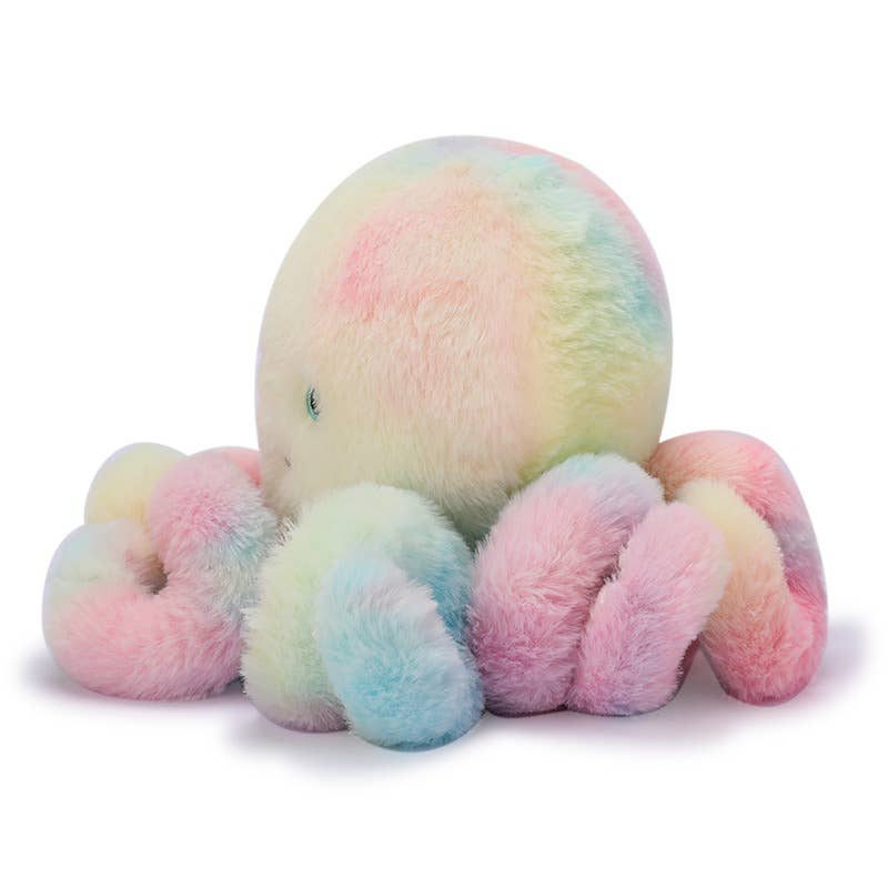 OB Designs Australia - Little Miso Moons Octopus Soft Toy 8.5" / 22cm