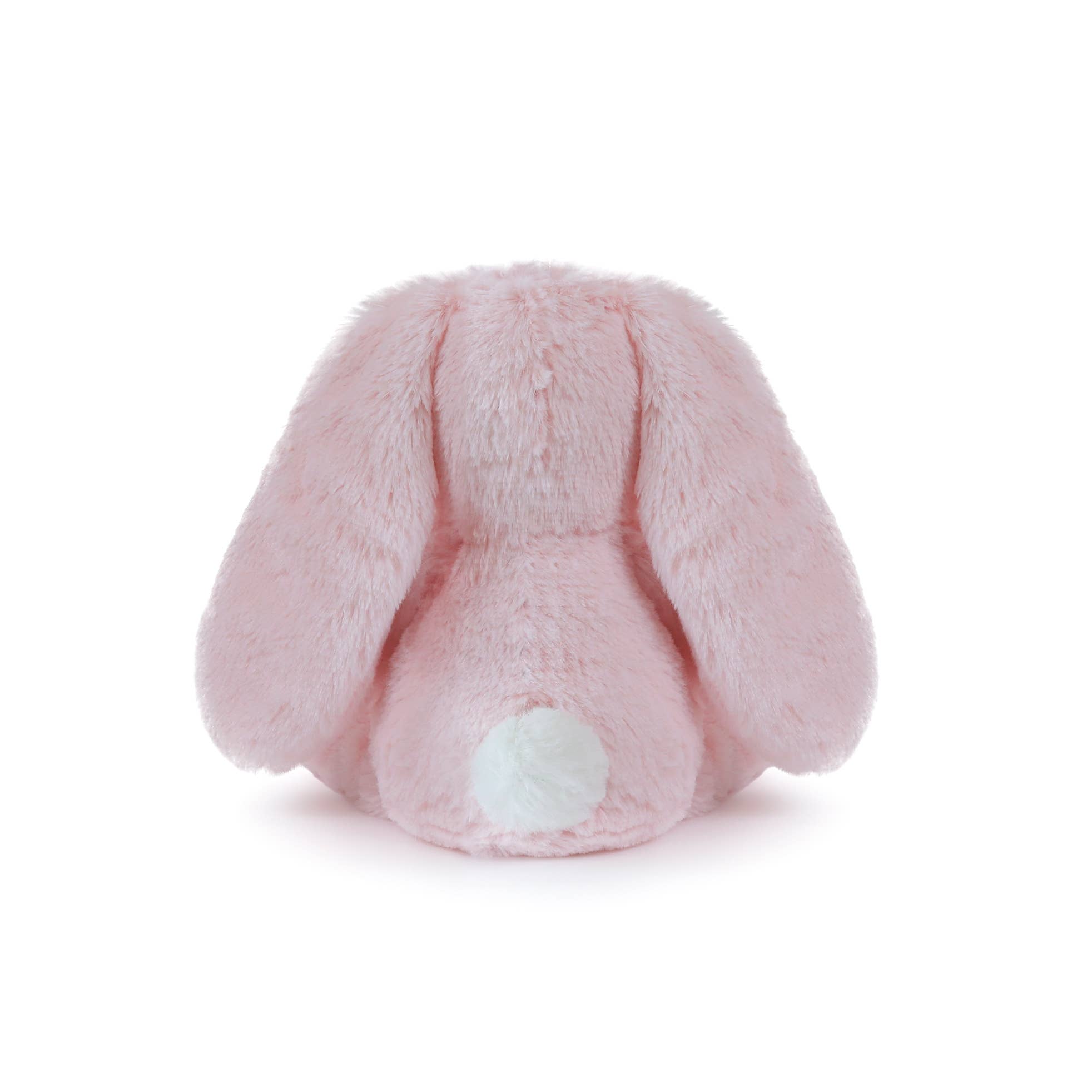 OB Designs Australia - Little Betsy Bunny Pink Soft Toy 10" / 25cm