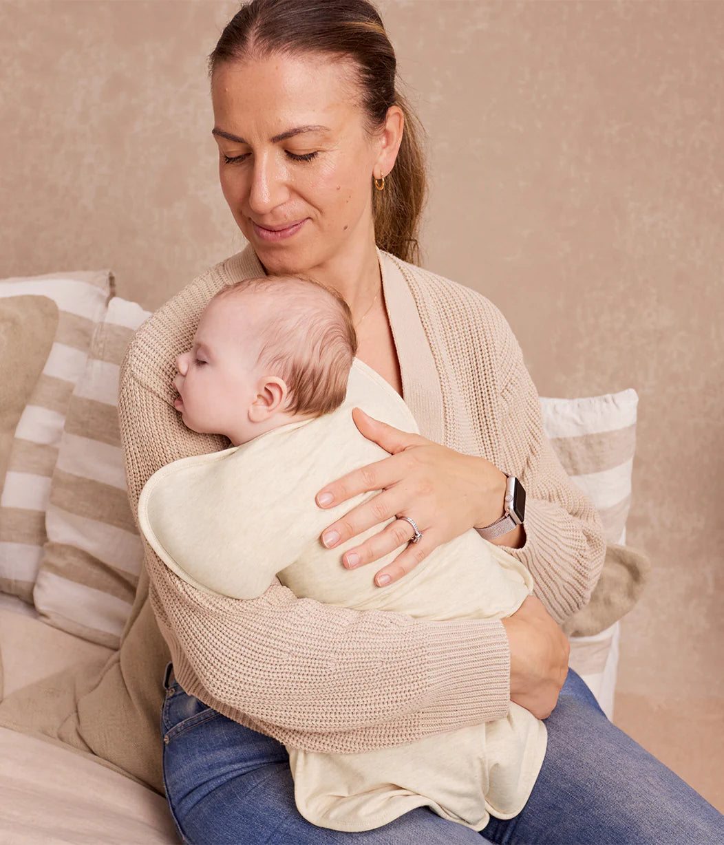 Love to Dream Swaddle Up™ Oatmeal Bees