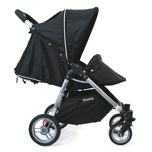 Valco baby Snap Vogue Bootcover