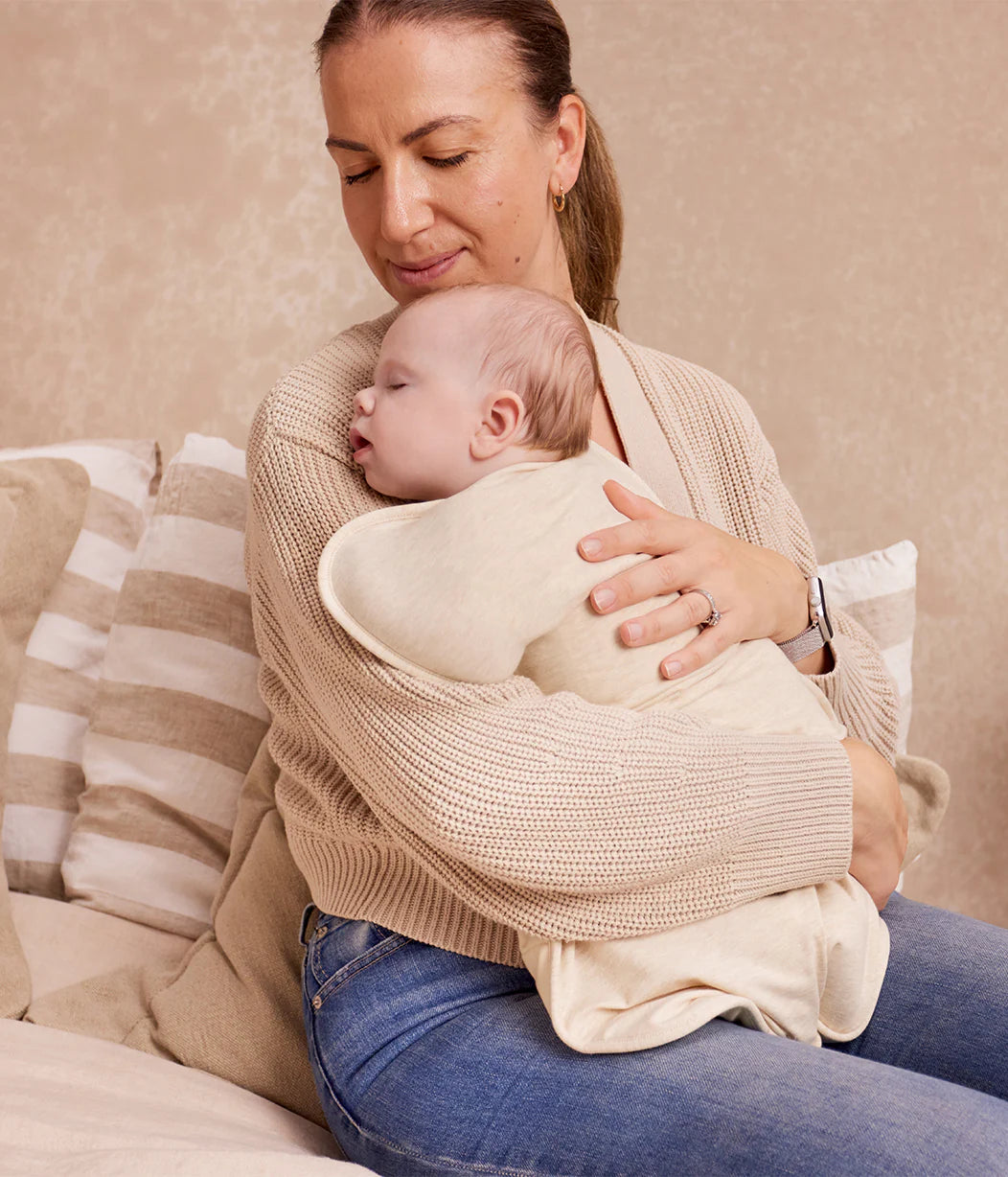 Love to Dream Swaddle Up™ Oatmeal Bees
