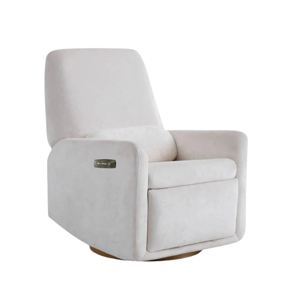 Grotime Lylah Electric Recliner Glider Chair