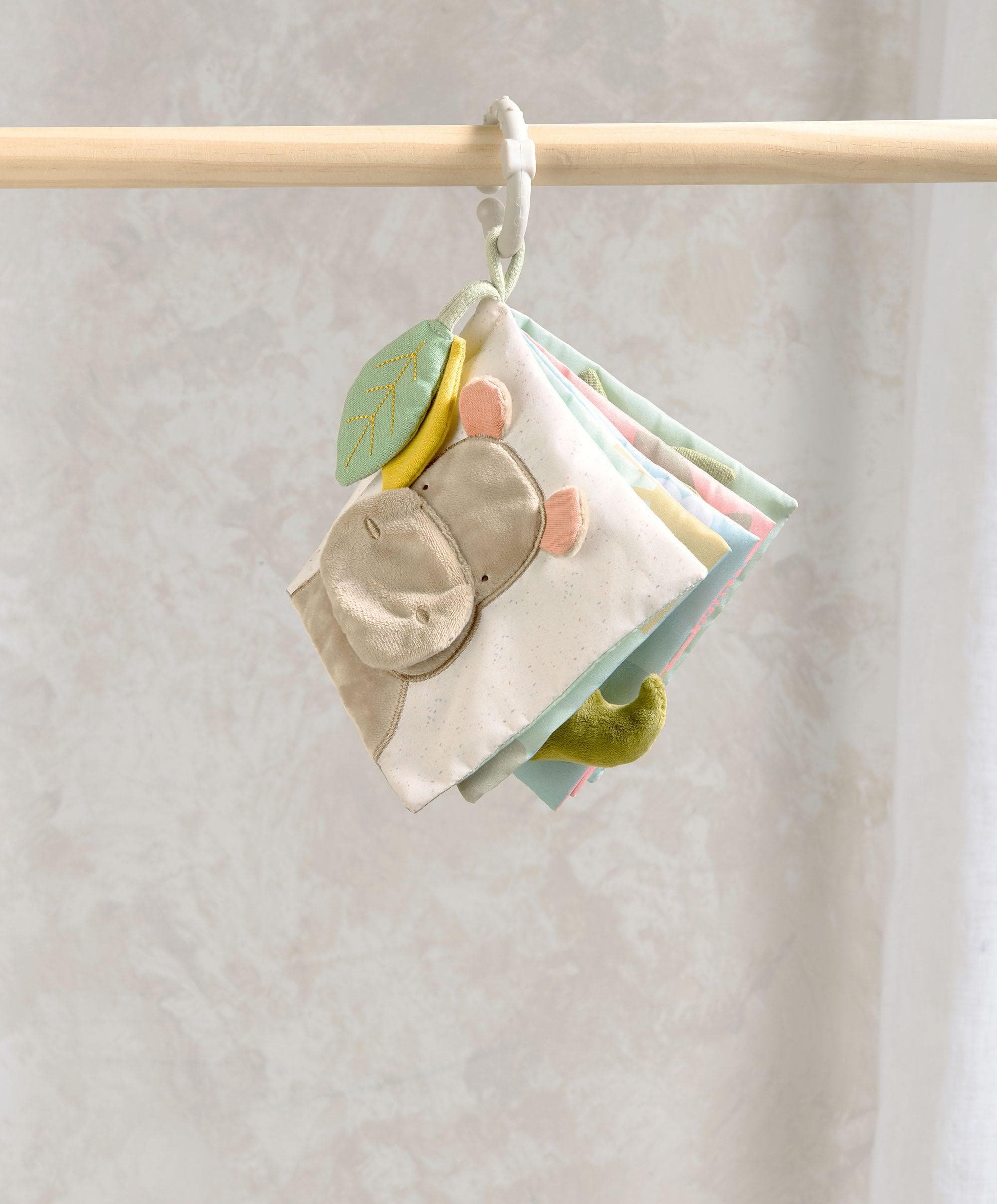 Mamas & Papas Activity Toys Activity Book