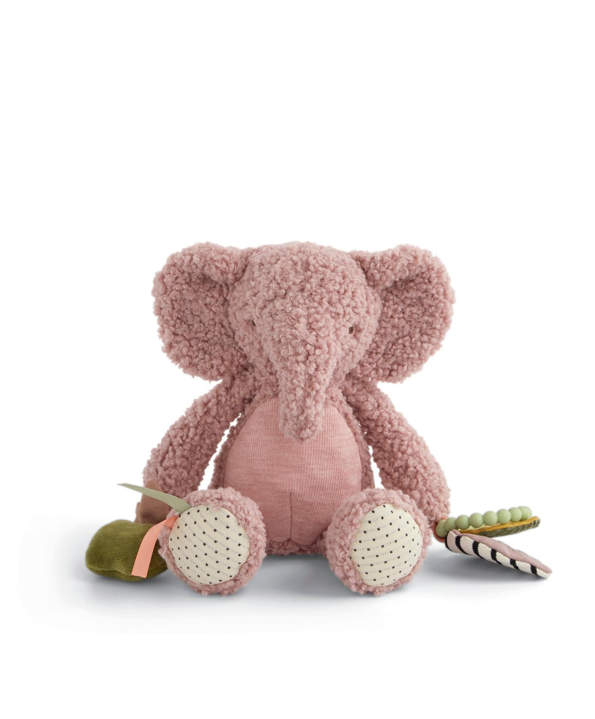 Mamas & Papas Activity Toys Activity Toy - Edie Elephant