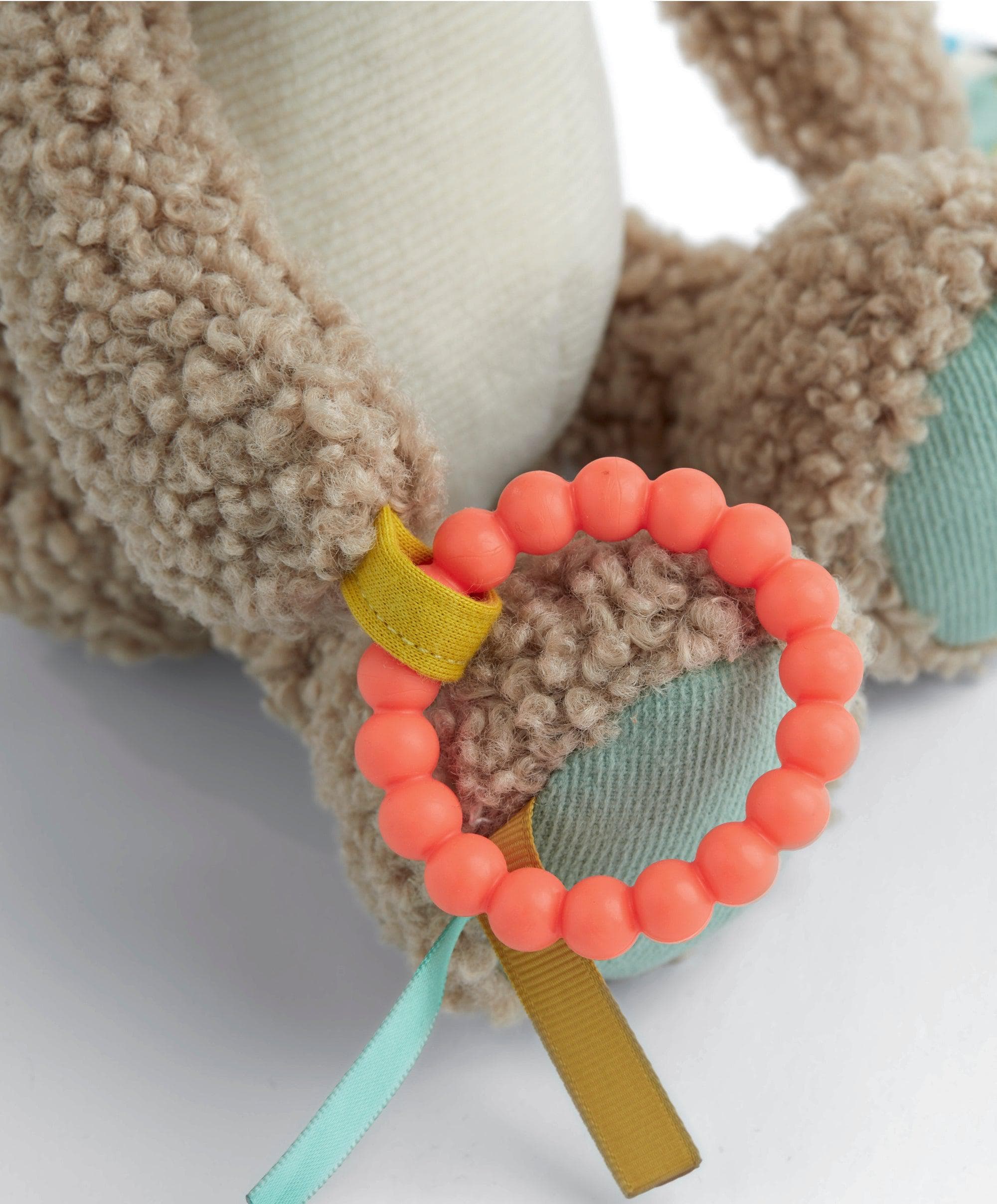 Mamas & Papas Activity Toys Activity Toy - Henry Hippo