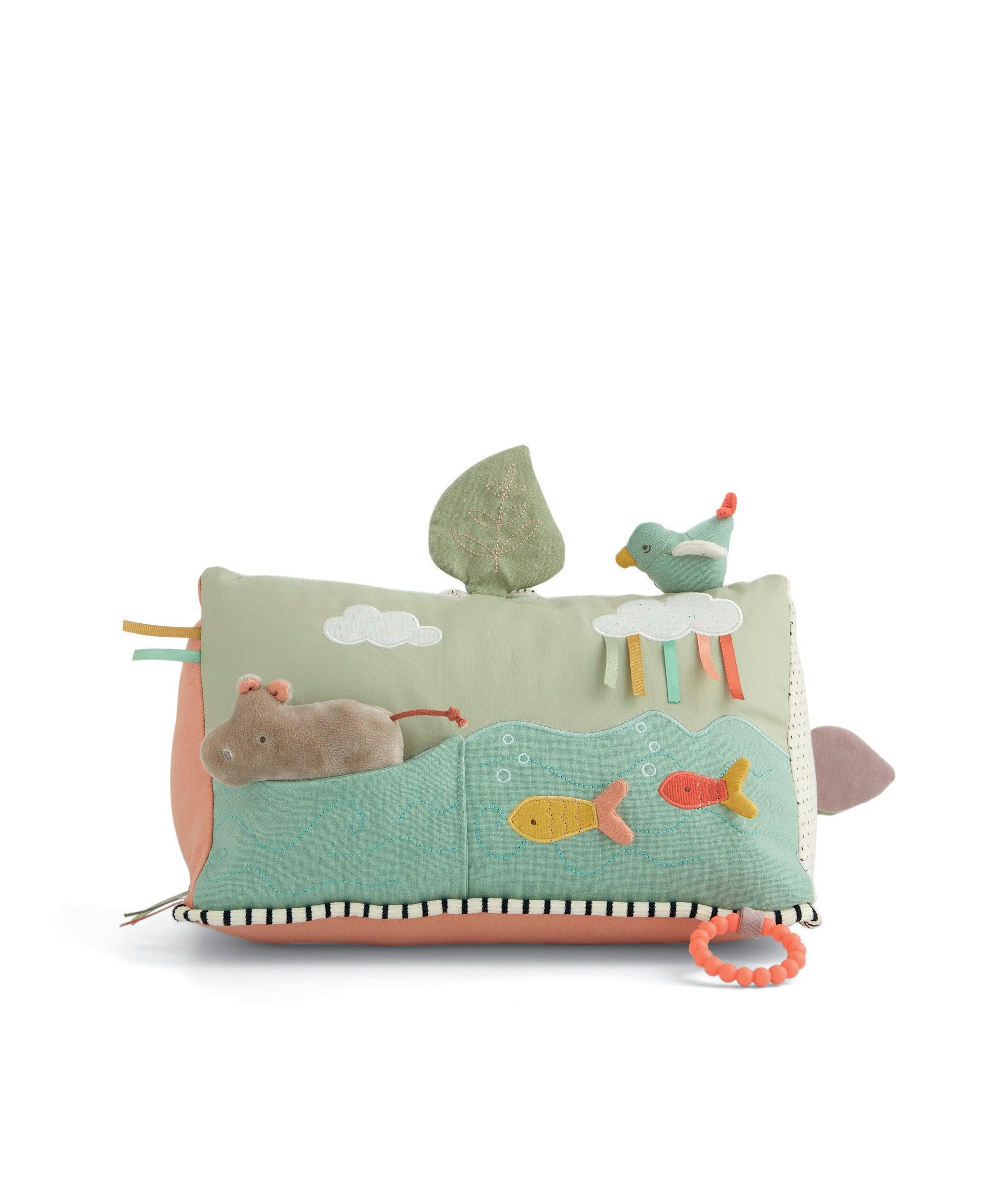 Mamas & Papas Activity Toys Activity Triangle