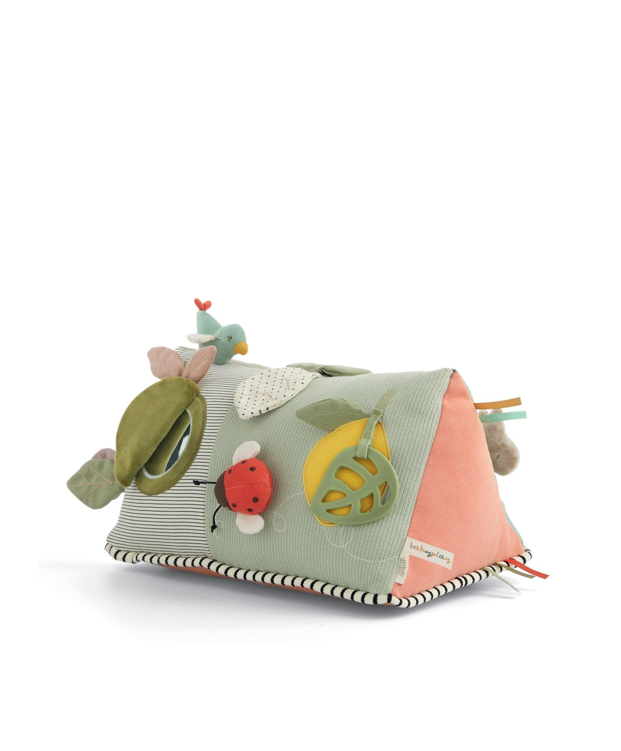 Mamas & Papas Activity Toys Activity Triangle