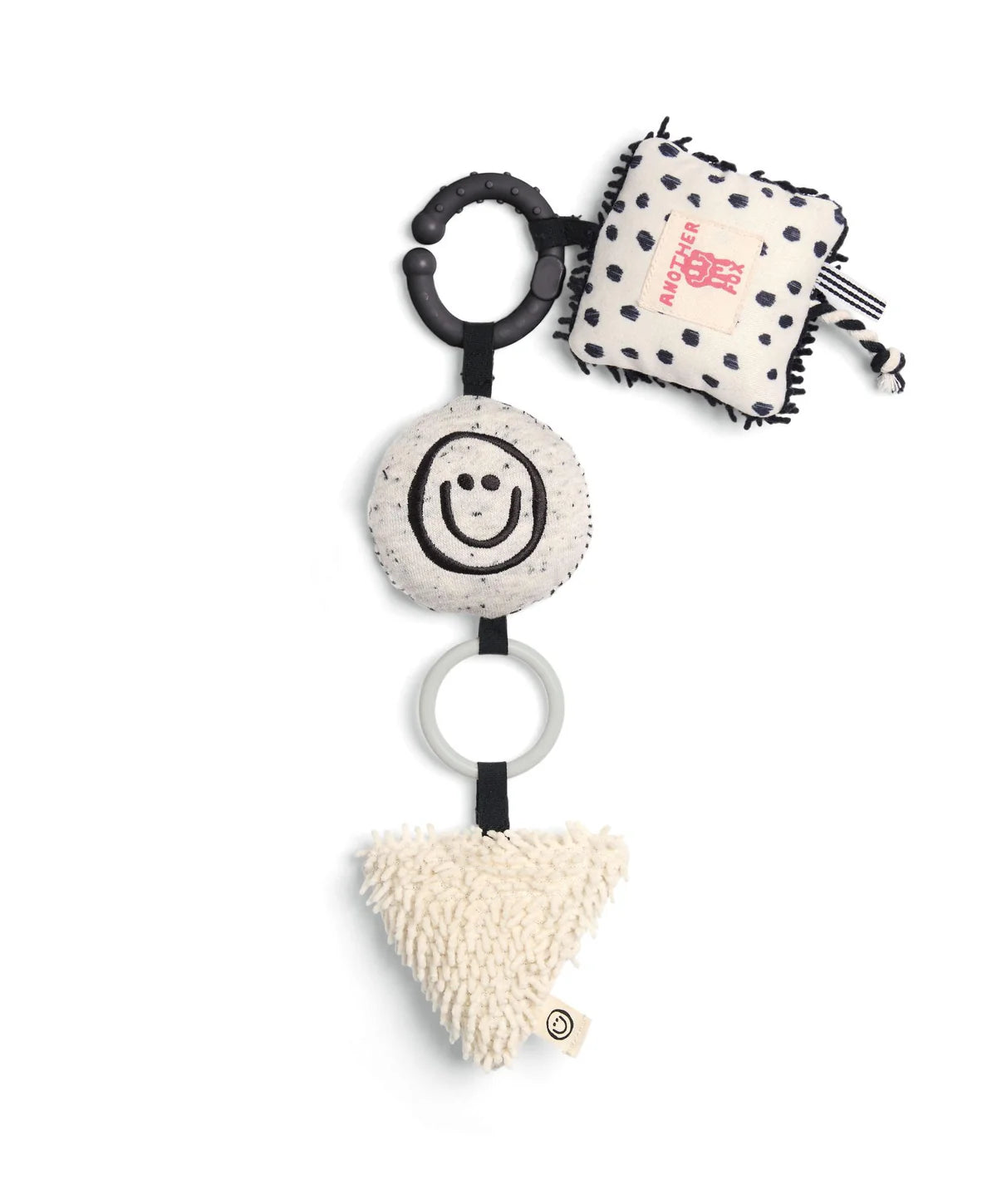 Mamas & Papas x Another Fox Linkie