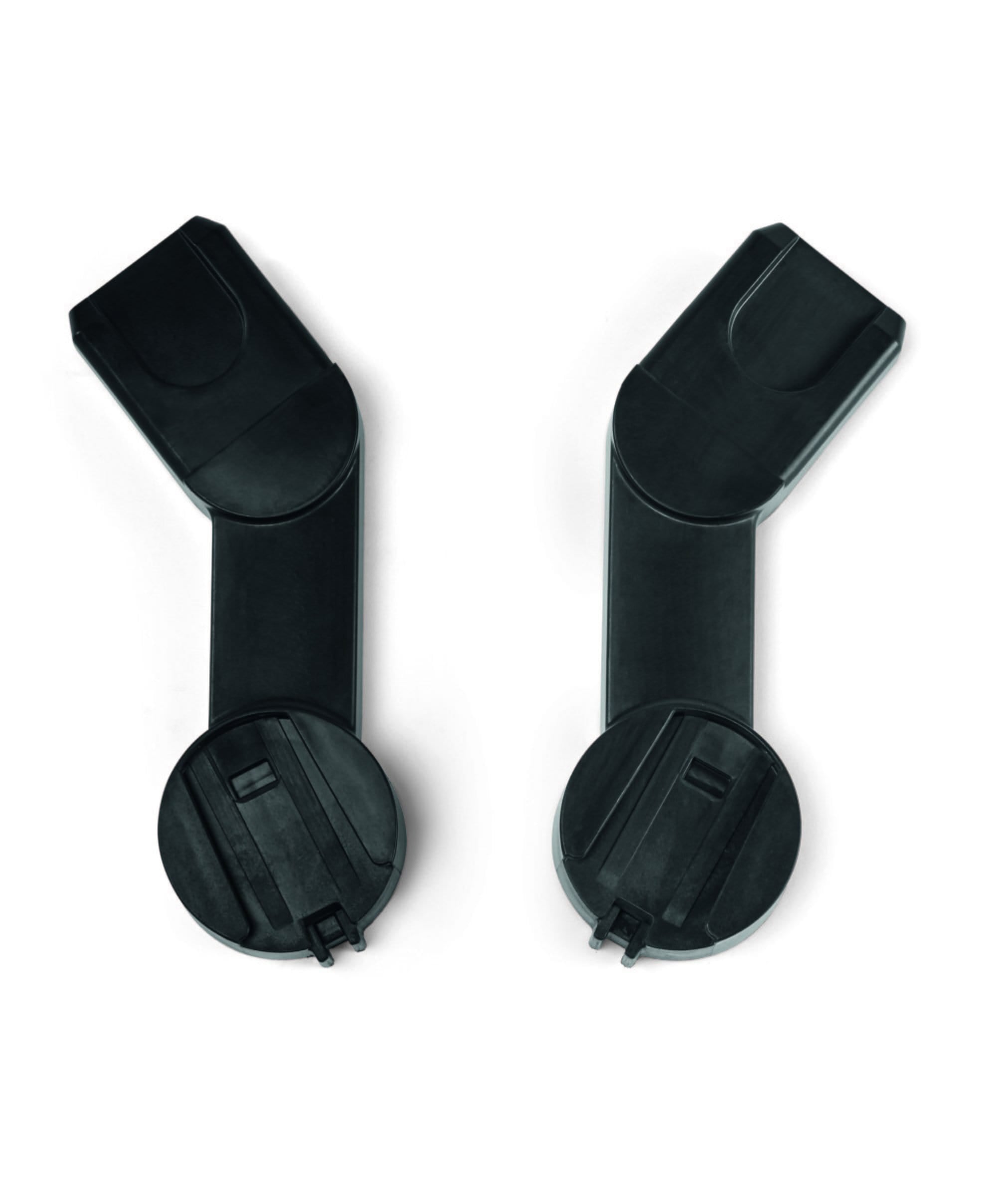 Mamas & Papas Adaptors Strada Cybex/Maxi Car Seat Adaptors - Black