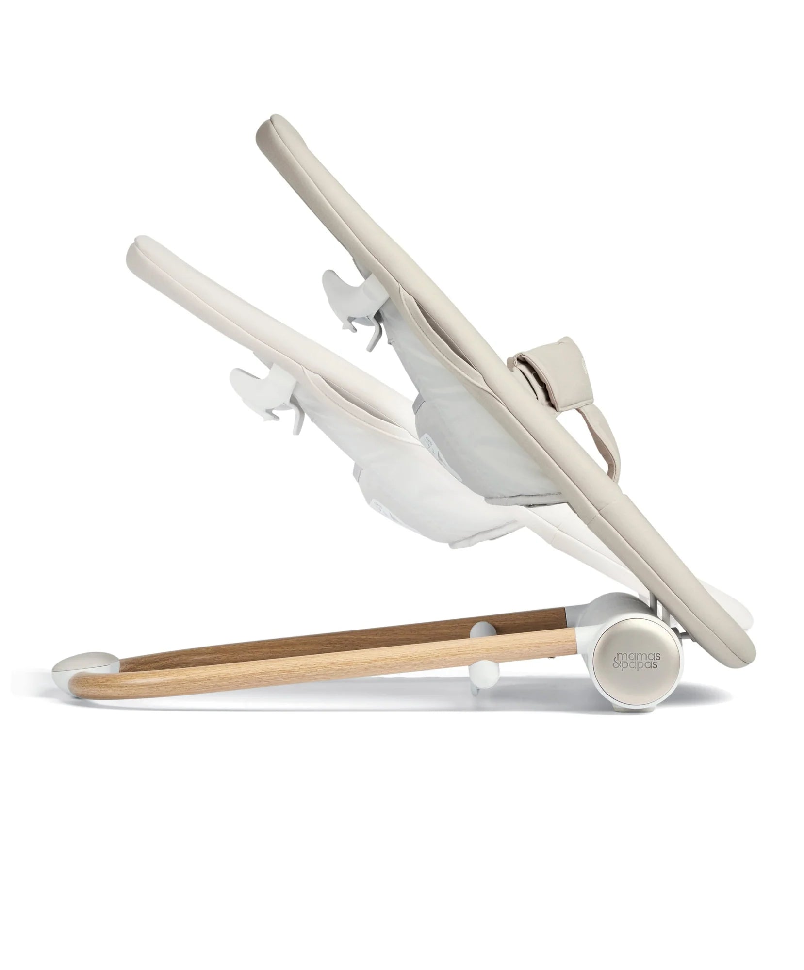 Mamas & Papas Eno Bouncer - Cashmere